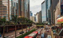香港公司注冊(cè)的名稱、地址和開(kāi)戶要求