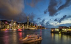 香港公司年審流程全解析：合規(guī)運(yùn)營的關(guān)鍵路徑與實(shí)務(wù)指南