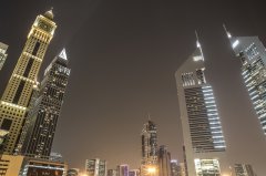阿聯(lián)酋：全球第二安全國家，企業(yè)出海的理想之地