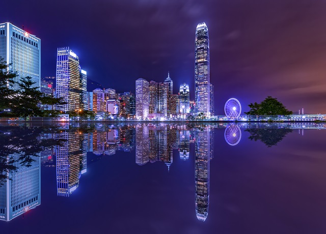 沒有香港地址，能否注冊香港公司?